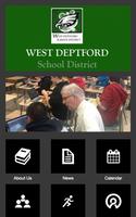 West Deptford School District syot layar 2
