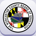 Worcester County PS-icoon