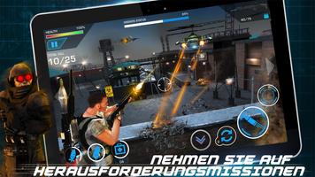 GrenzWars: Snipper Elite Screenshot 1