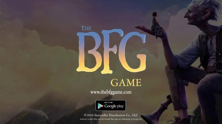 The Bfg Match 3 Game Apk 1 0 16 Download For Android Download