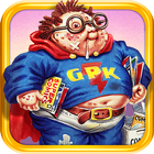 Garbage Pail Kids : The Game أيقونة