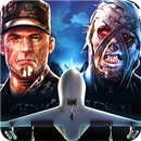 Drone 5: Elite Zombie Shooter APK