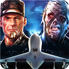 Drone 5: Elite Zombie Fire ícone
