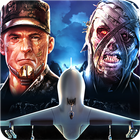 Drone 5: Elite Zombie Fire biểu tượng