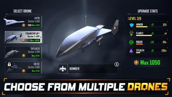 Drone 5: Elite Zombie Fire скриншот 2