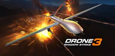 DRONE SHADOW STRIKE 3