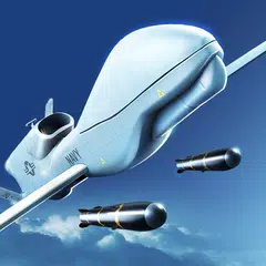 Baixar DRONE SHADOW STRIKE 3 XAPK