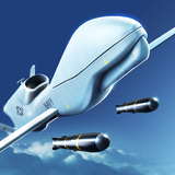 Drone : Shadow Strike 3 icono