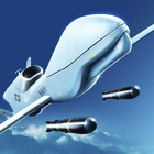 DRONE SHADOW STRIKE 3 ícone