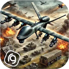Drone : Shadow Strike 3 XAPK 下載