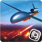 Drone Shadow Strike v1.31.113 (Mod Apk)