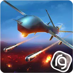 Скачать Drone Shadow Strike XAPK