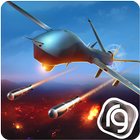 Drone Shadow Strike icon