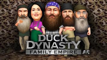 Duck Dynasty® Family Empire Affiche