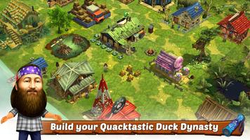 Duck Dynasty® Family Empire capture d'écran 1