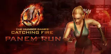 Hunger Games: Panem Run