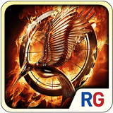 Hunger Games: Panem Run आइकन