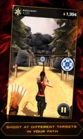 Hunger Games: Panem Run Ekran Görüntüsü 2