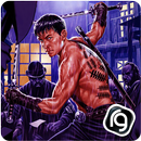 Into the Badlands Blade Battle APK