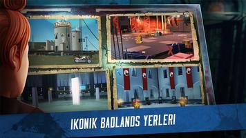 Badlands içine: Şampiyonlar Ekran Görüntüsü 2