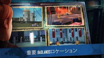 バッドランズへ：チャンピオンズ スクリーンショット 2