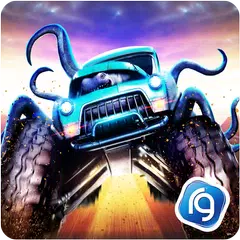 Monster Truck Xtreme Racing XAPK download