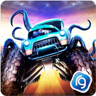 Monster Trucks Racing-icoon