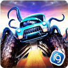 آیکون‌ Monster Truck Xtreme Racing