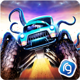 Monster Truck Xtreme Racing biểu tượng