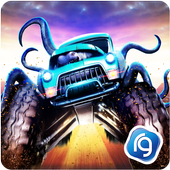 Monster Trucks Racing 2020 v3.4.262 (Mod Apk)