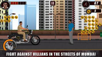 Singham Returns – Action Game screenshot 2