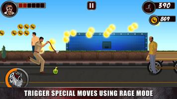 Singham Returns – Action Game imagem de tela 3