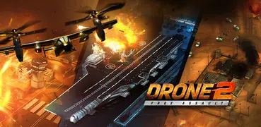 Drone 2 Free Assault