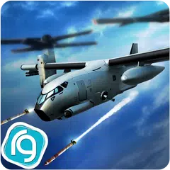 Descargar XAPK de Drone 2 Free Assault