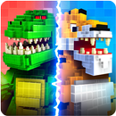 Super Pixel Heroes 2021 APK