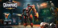 How to Download Real Steel Boxing Champions on Mobile
