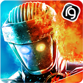 Real Steel Boxing Champions2.25.246 APK for Android