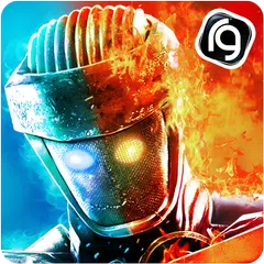 RS Boxing Champions XAPK download
