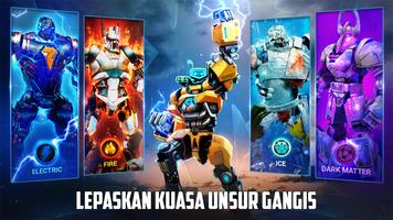 Real Steel Boxing Champions syot layar 1