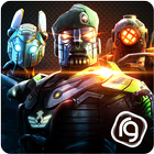 World Robot Boxing 2 أيقونة