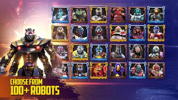 World Robot Boxing 2 poster
