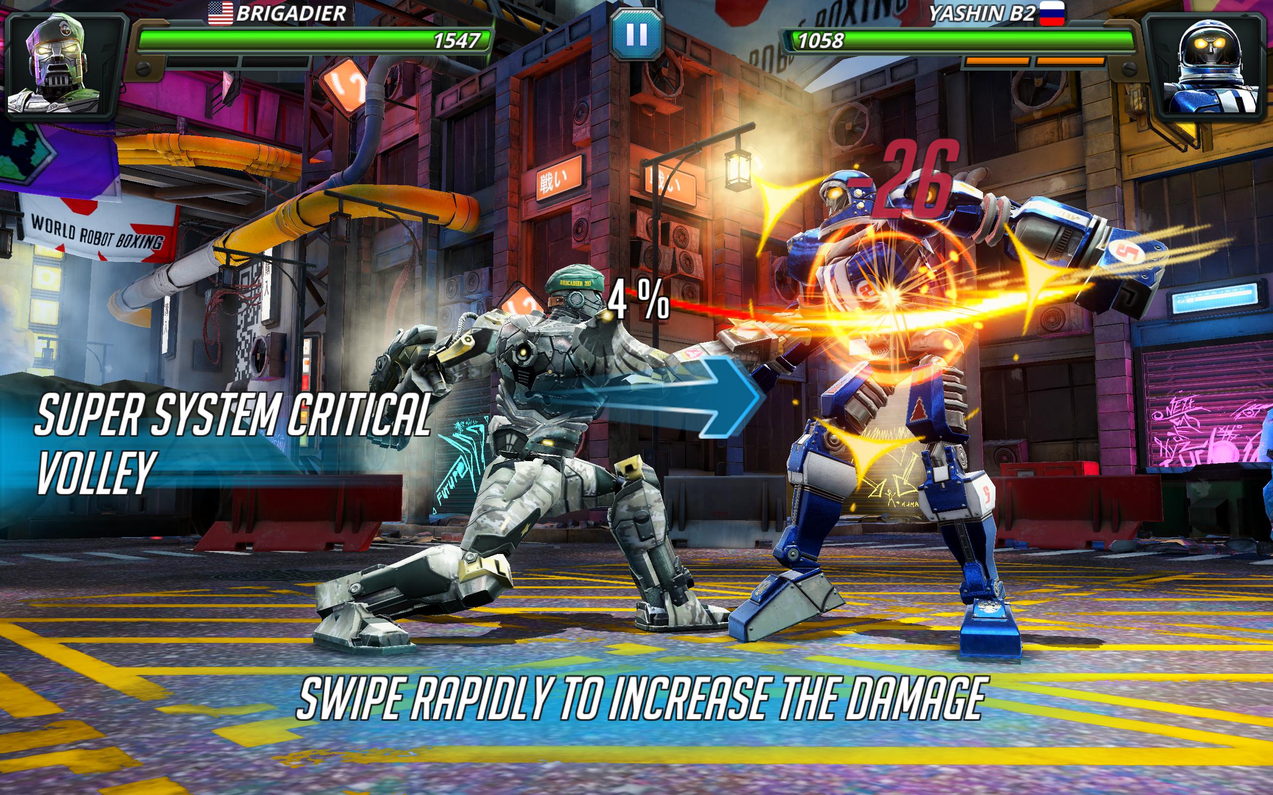 Urban Reign Game Apk Download For Android