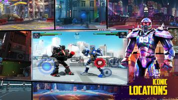 World Robot Boxing 2 تصوير الشاشة 2