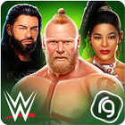 WWE Mayhem icon