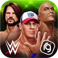 WWE メイヘム アプリダウンロード