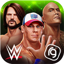 WWE Mayhem APK