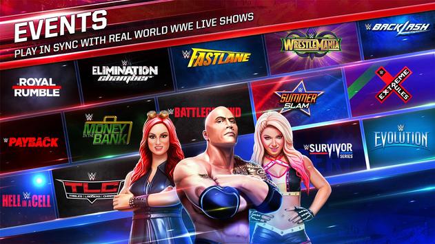 WWE Mayhem screenshot 4