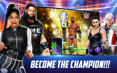 WWE Mayhem স্ক্রিনশট 14