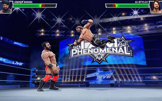 WWE Mayhem screenshot 15