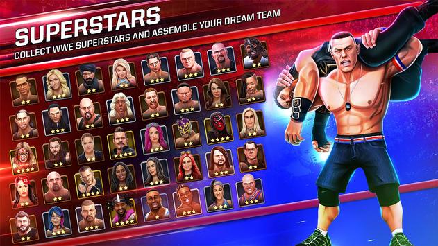WWE Mayhem screenshot 3